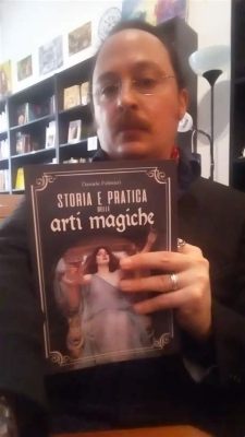  “Le Arti Magiche” di Zeferino: Una Sinfonia di Simboli e Testimonianze del Passato!