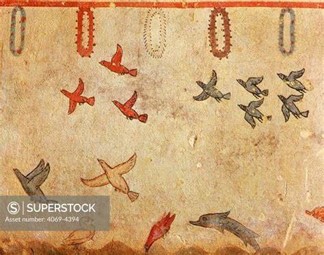 Sarcophagus of Hunting and Fishing Scenes! A Deep Dive into the Vibrant World Captured by Hermonas