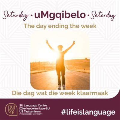  Unmasking the Past: The Enigma of 'Umgqibelo weNkosi'